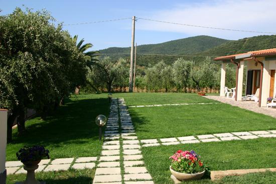 Agriturismo Valbona Villa Castiglione della Pescaia Exteriör bild