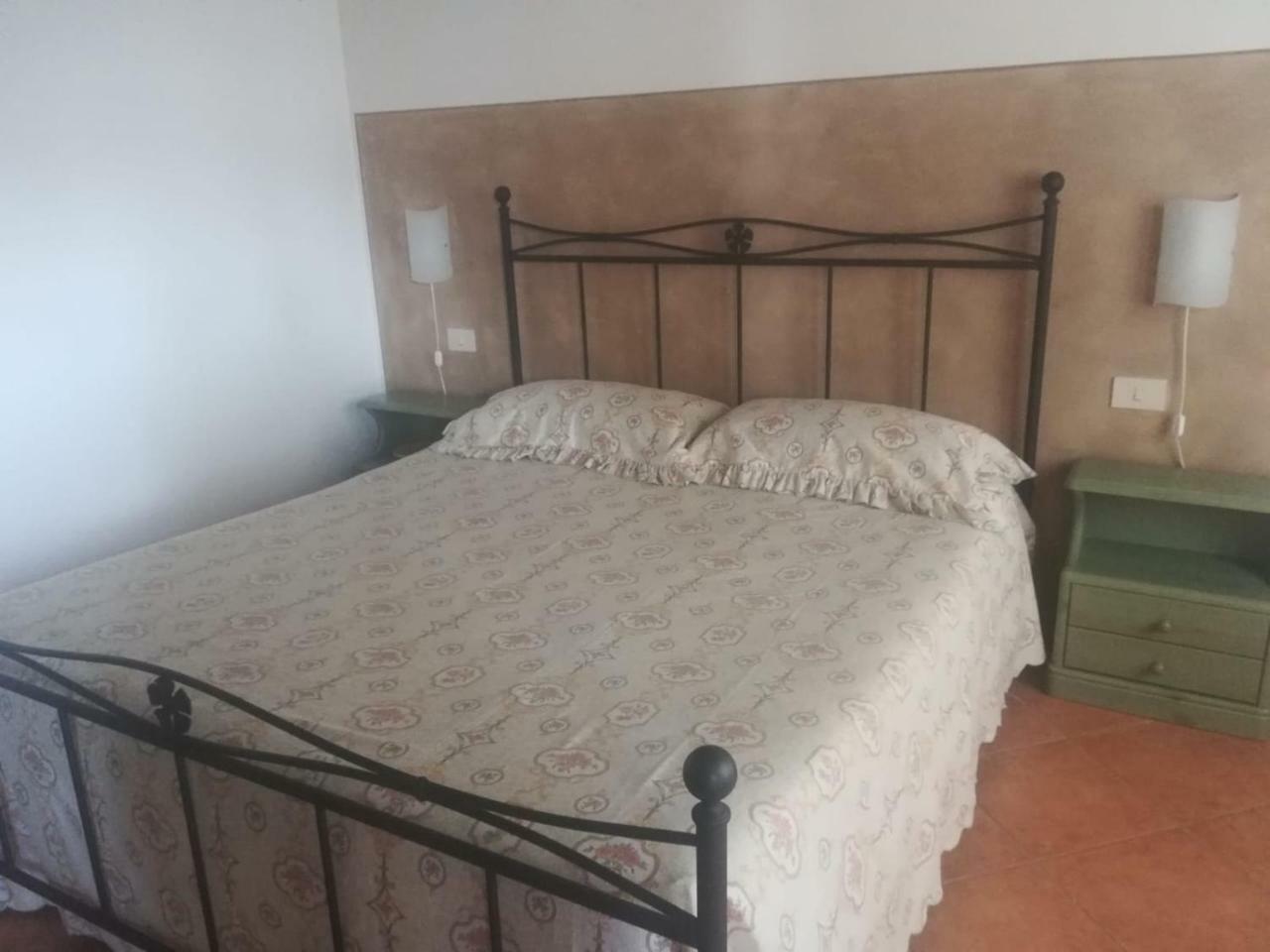 Agriturismo Valbona Villa Castiglione della Pescaia Exteriör bild