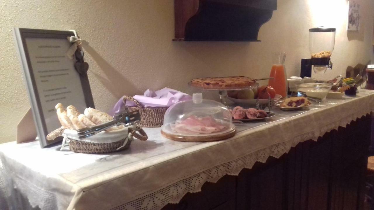 Agriturismo Valbona Villa Castiglione della Pescaia Exteriör bild
