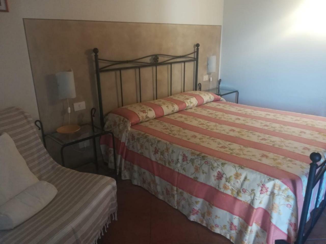 Agriturismo Valbona Villa Castiglione della Pescaia Exteriör bild