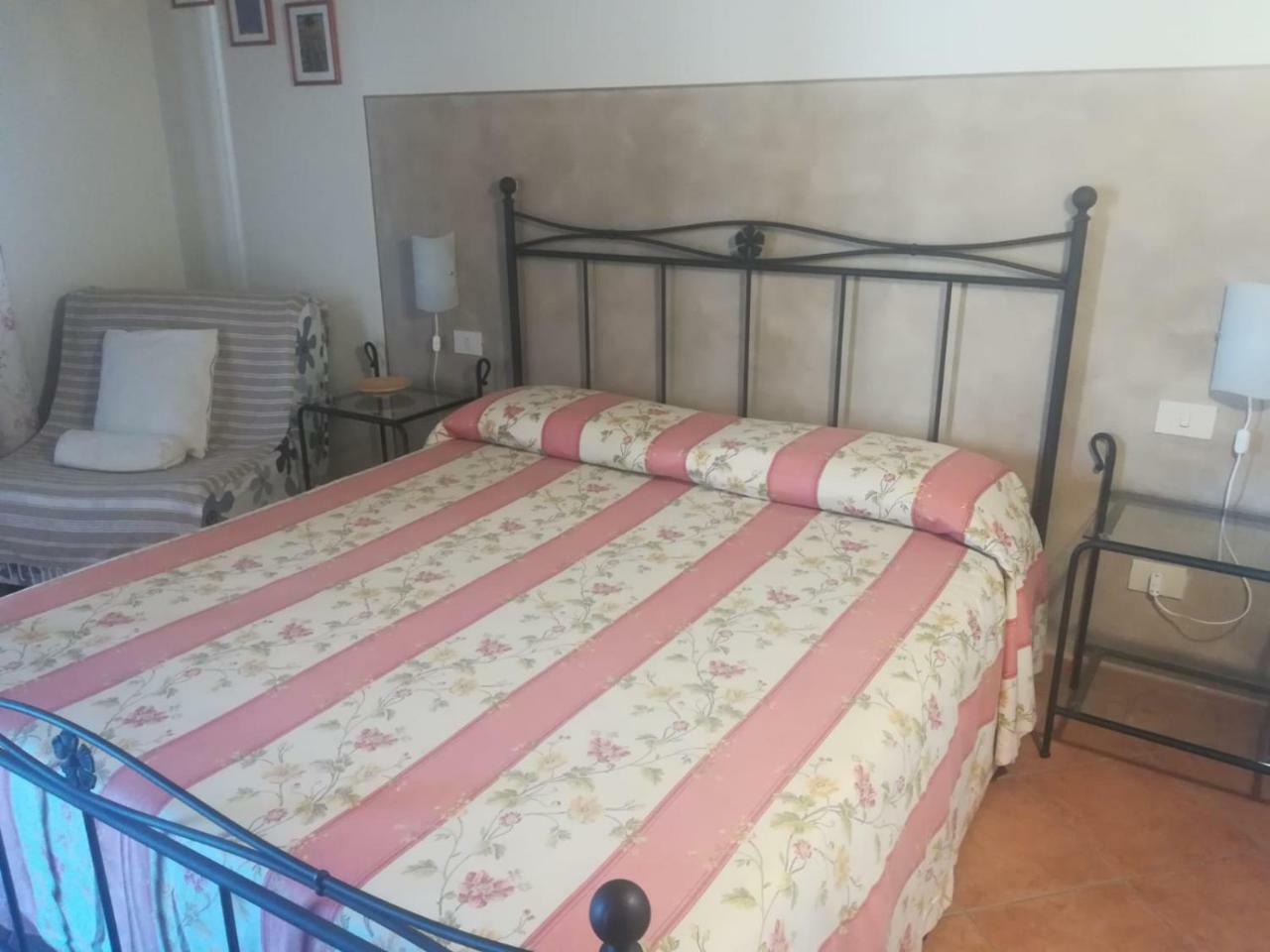 Agriturismo Valbona Villa Castiglione della Pescaia Exteriör bild