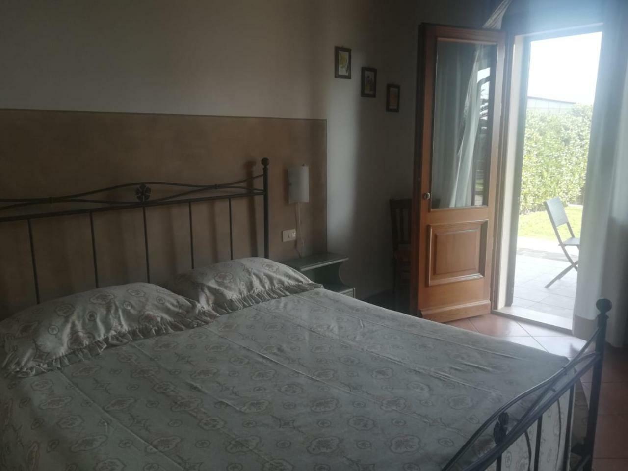 Agriturismo Valbona Villa Castiglione della Pescaia Exteriör bild